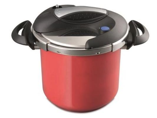 Baccarat Pressure Cooker 6L