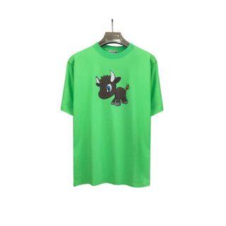 Balenciaga Cow T Shirt new Zealand