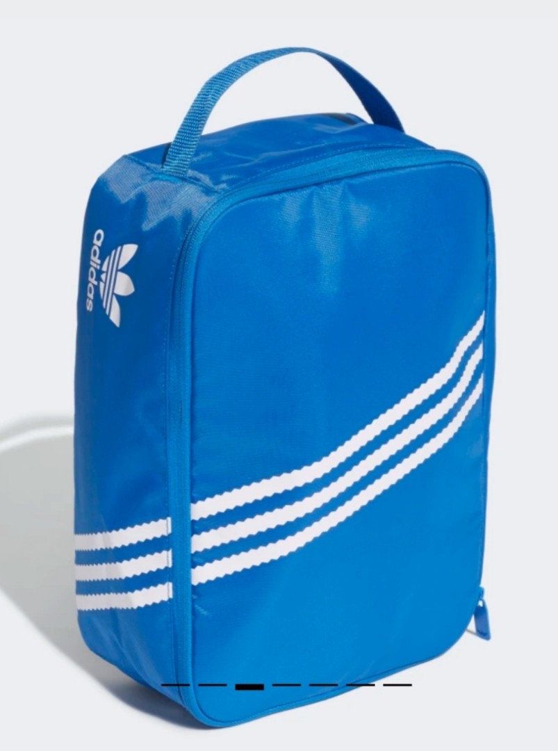 Beg Kasut Adidas Men s Fashion Bags Sling Bags on Carousell