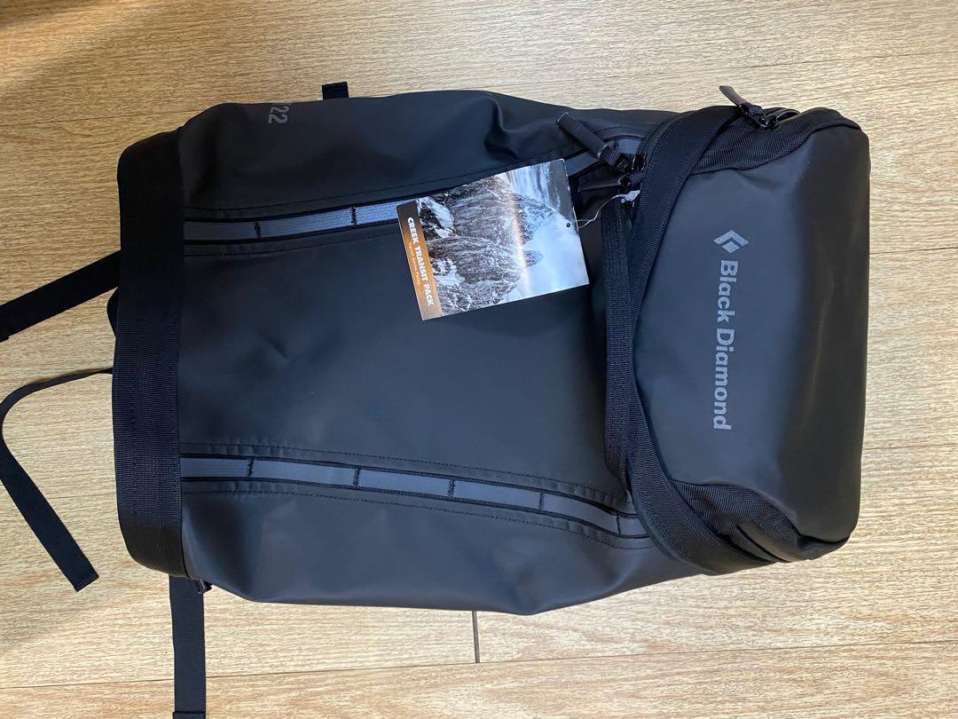 Creek transit 22 pack best sale