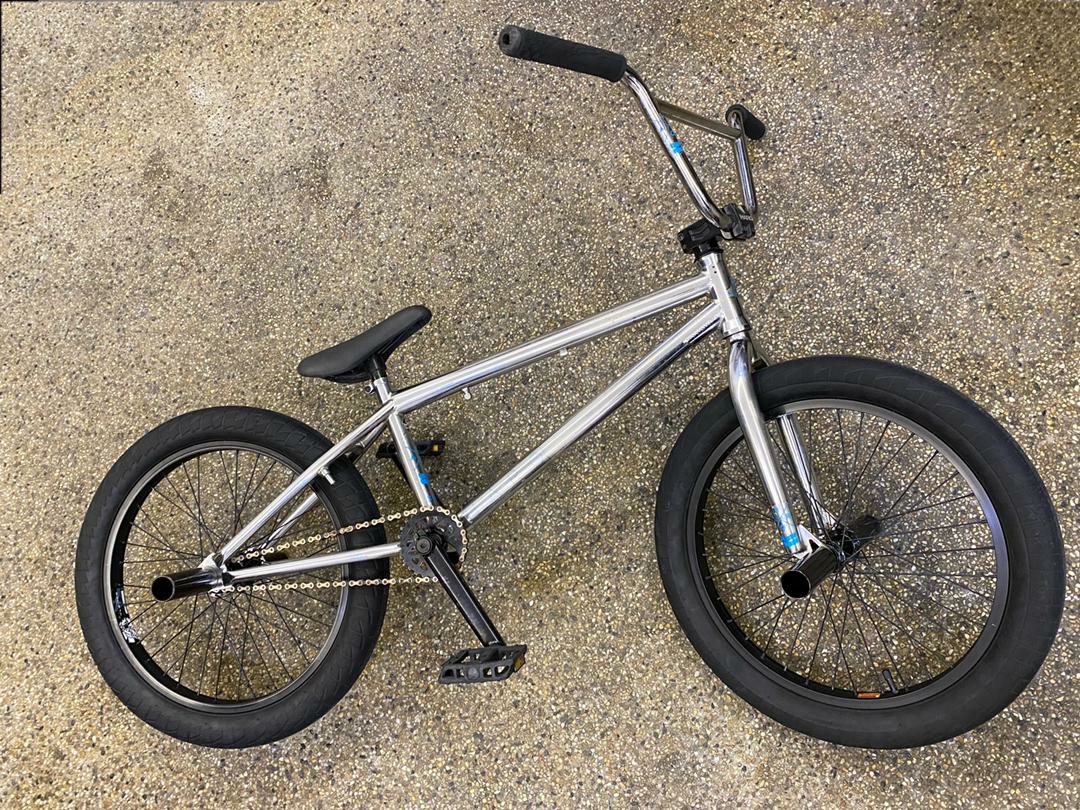 Haro outlet 300 bmx