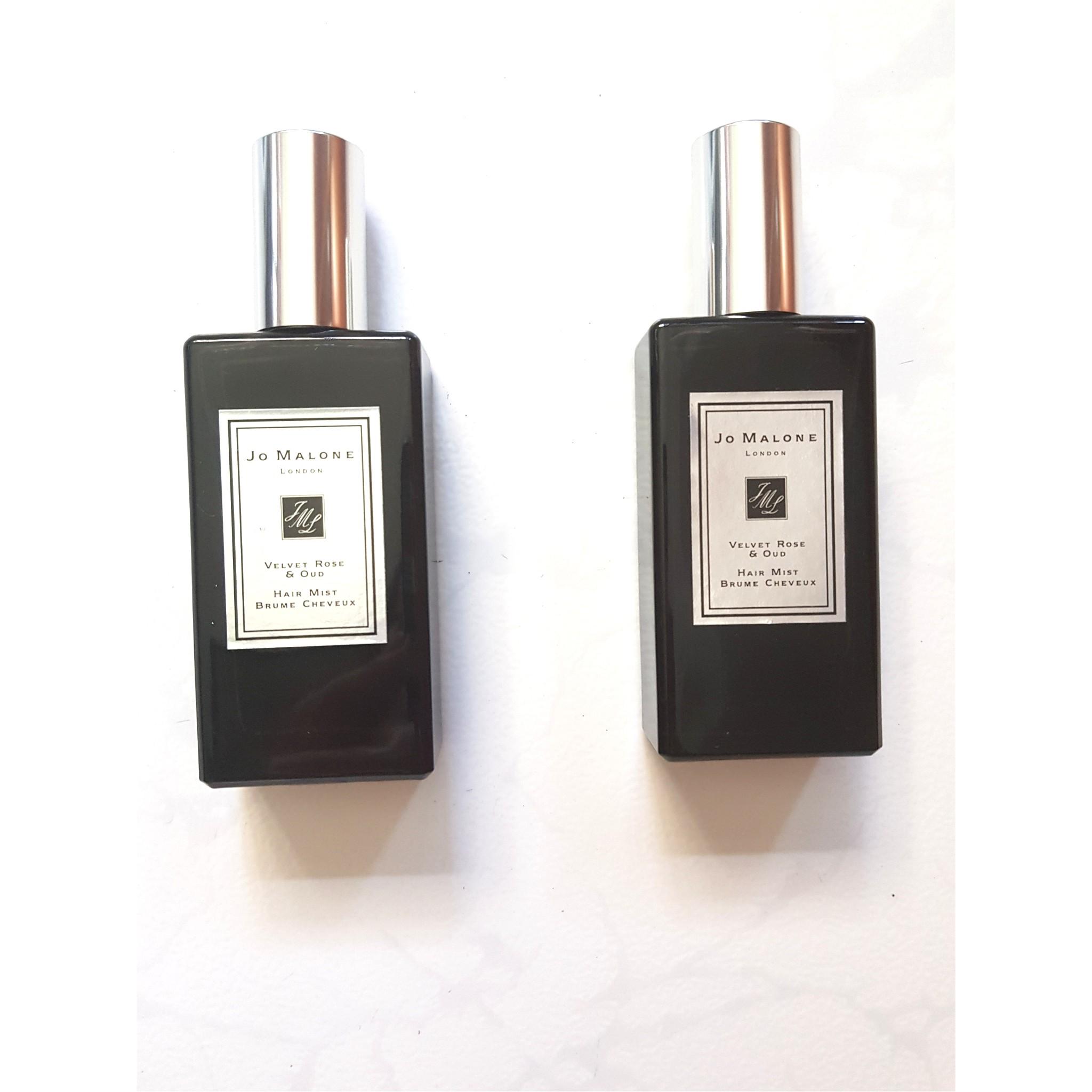 Velvet rose and oud hair sales mist