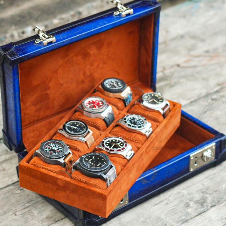 Bosphorus sales watch case