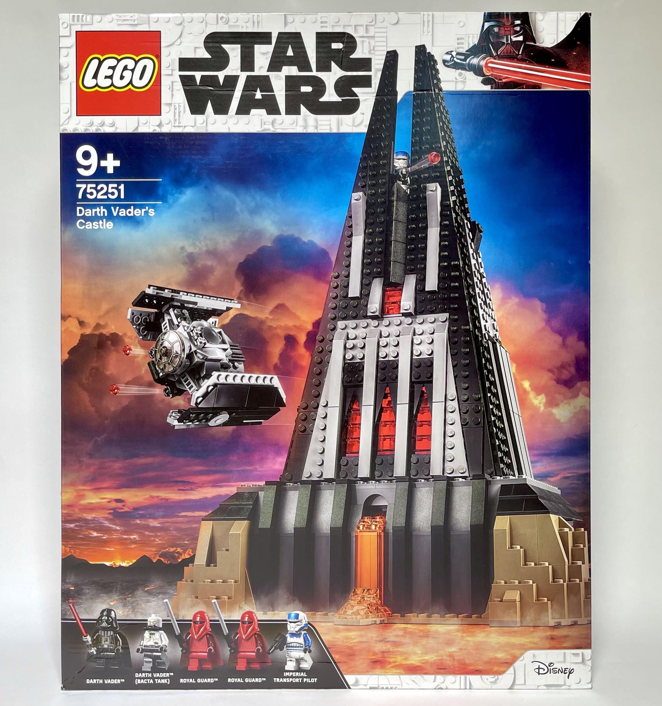 star wars 75251
