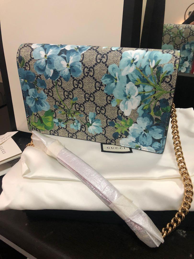gucci blooms woc