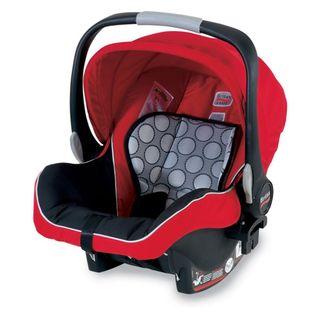 Britax B-Safe Infant Car Seat