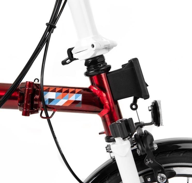 Brompton special edition GB team olympic ed 2021, Sports Equipment 