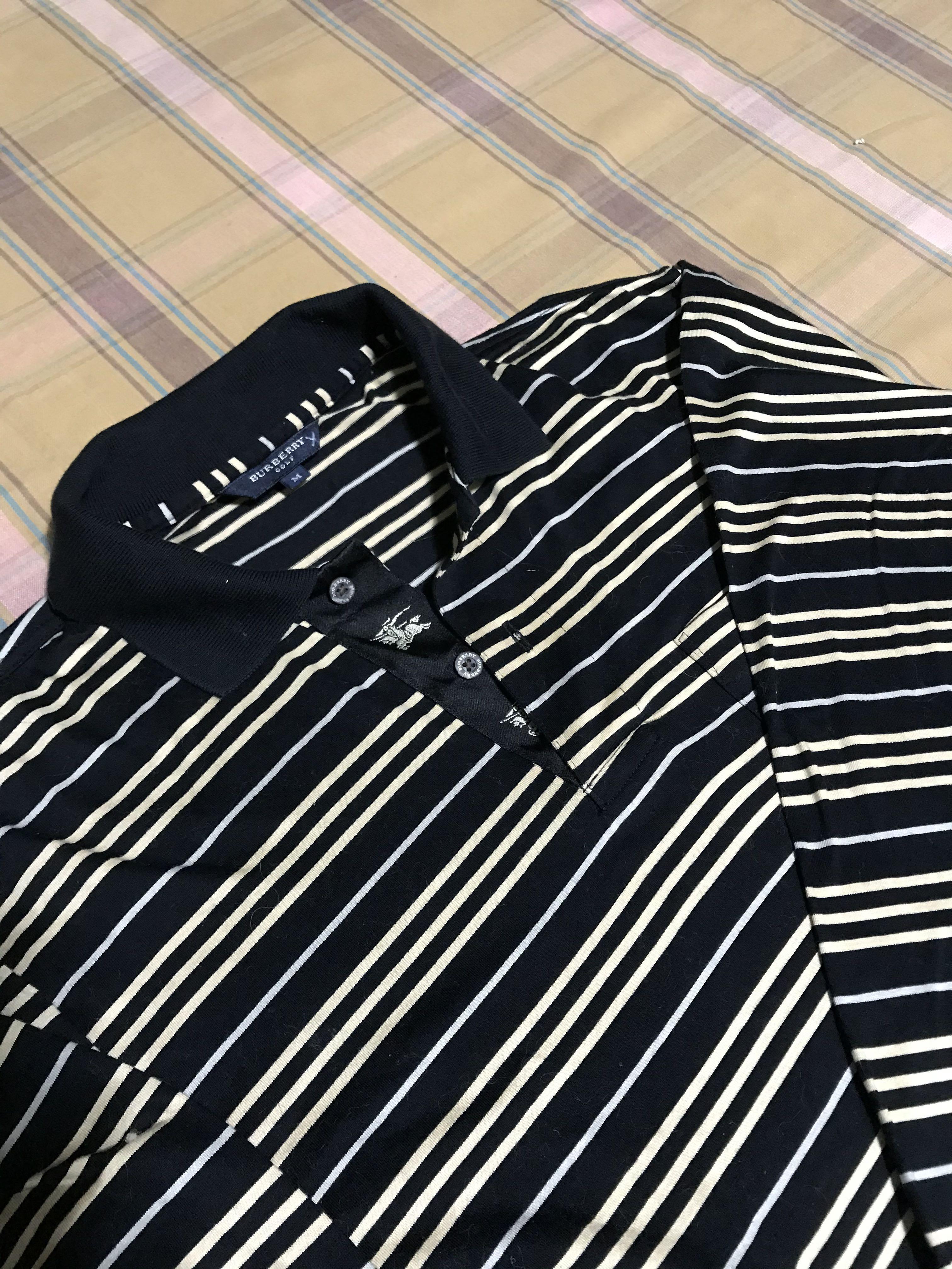Burberry golf dress hot sale