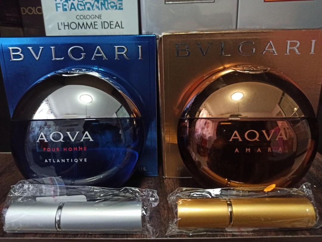 Bvlgari aqva on sale atlantiqve fragrantica