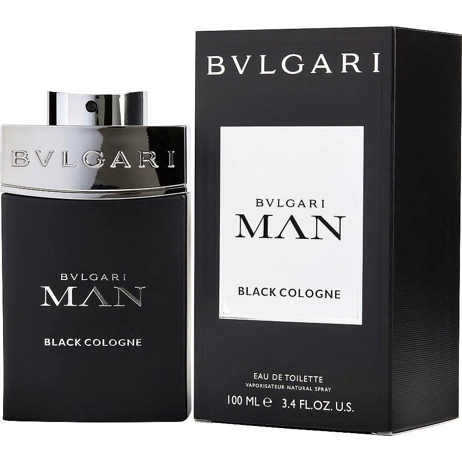 Bvlgari store original cologne
