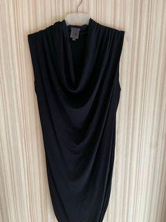 Black Dress CALVIN KLEIN