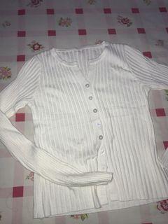 Cardigan rajut halus high quality