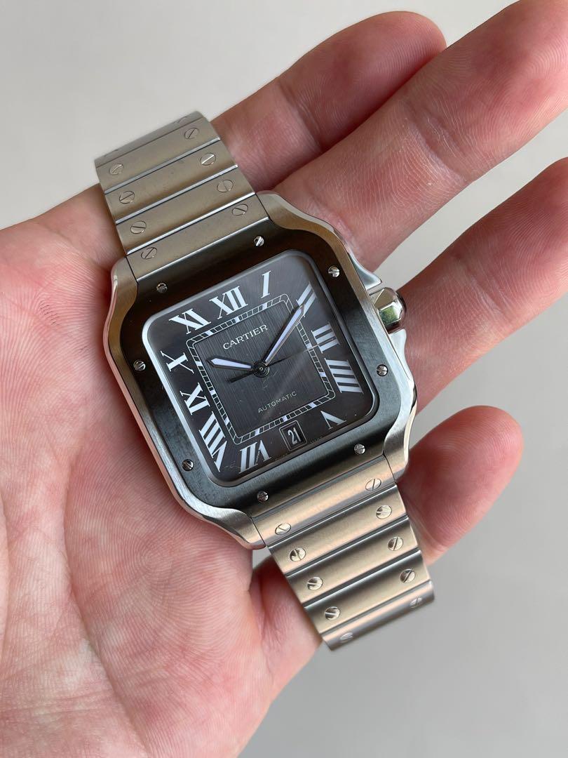 cartier wssa0037