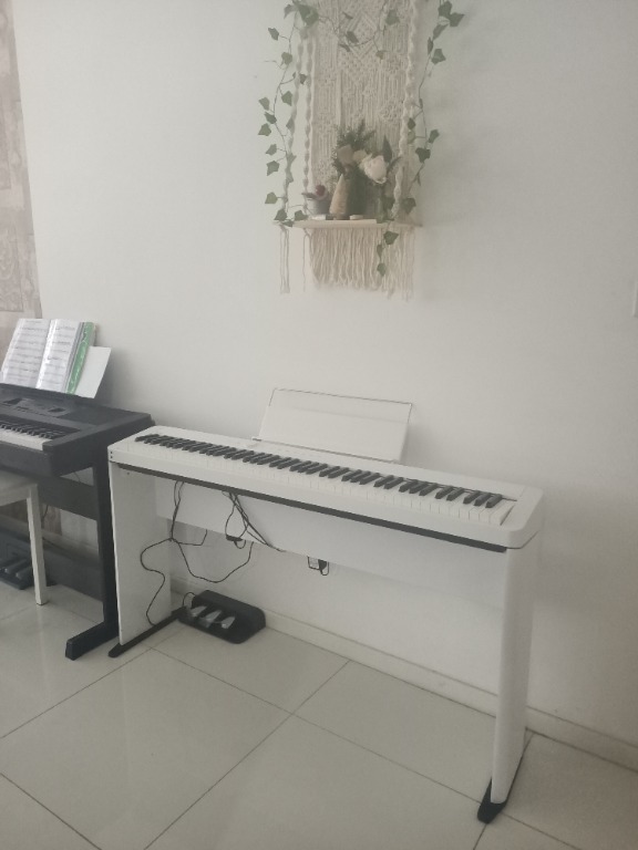 Casio psx1000 best sale white