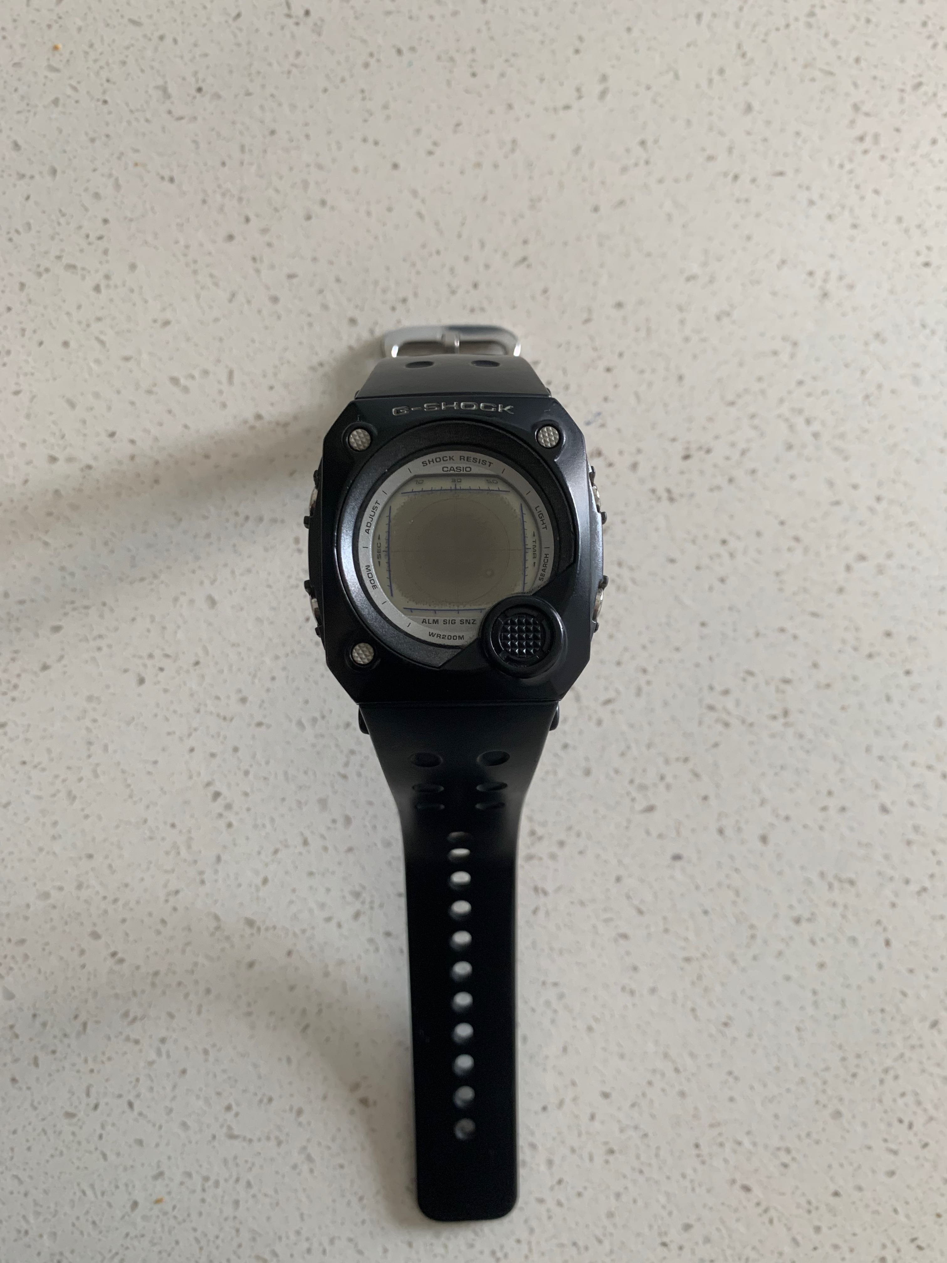 G shock sales g 8000 price