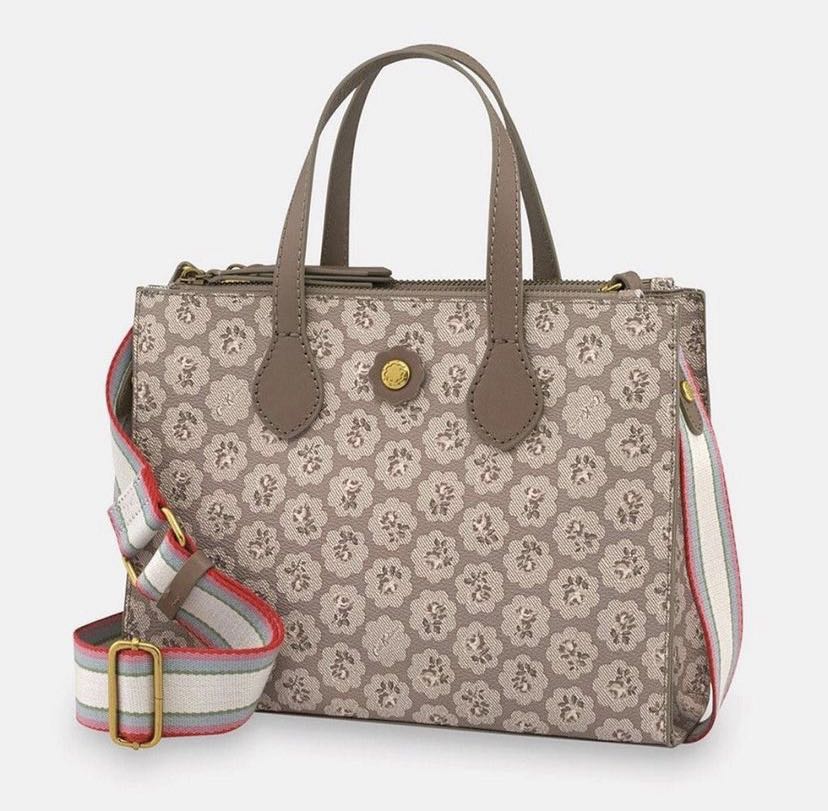Cath kidston freston new arrivals bag