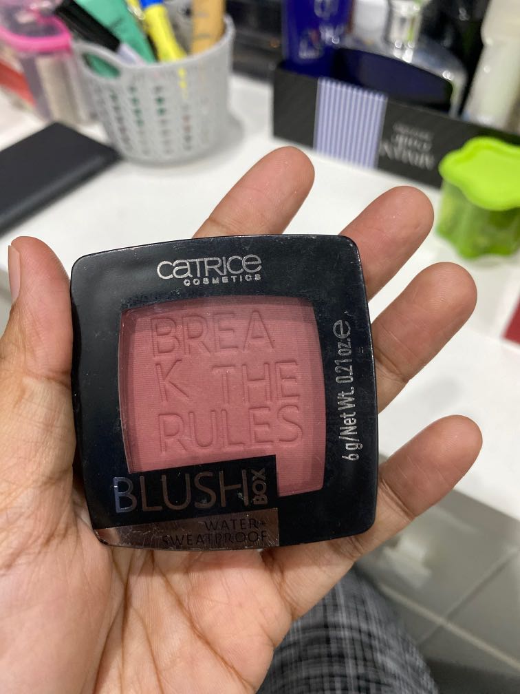 Catrice blusher online