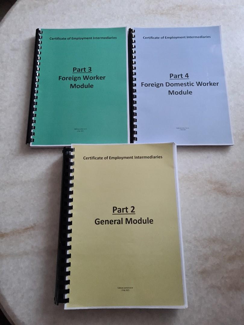 CEI (Basic) Notes for CEI Basic Examination, Hobbies & Toys, Books