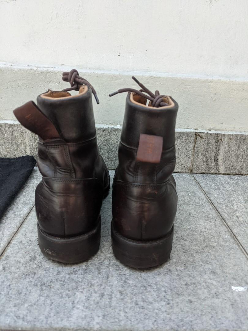 Cheaney ingleborough b hiker boot hot sale