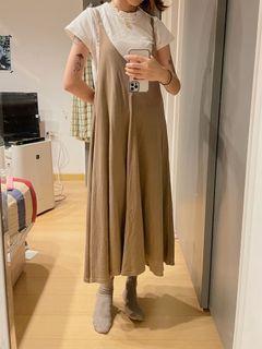 CHILL長洋裝