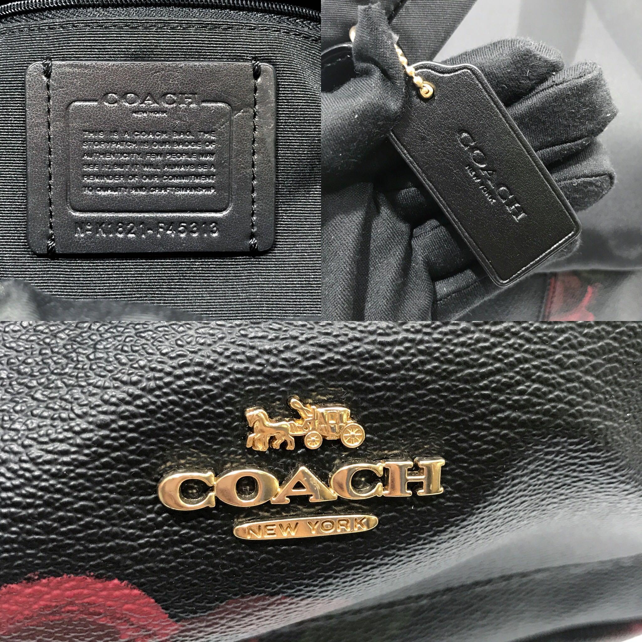 Coach f45313 2025