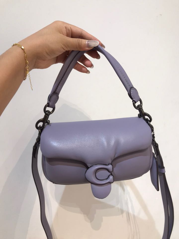 coach cloud bag mini