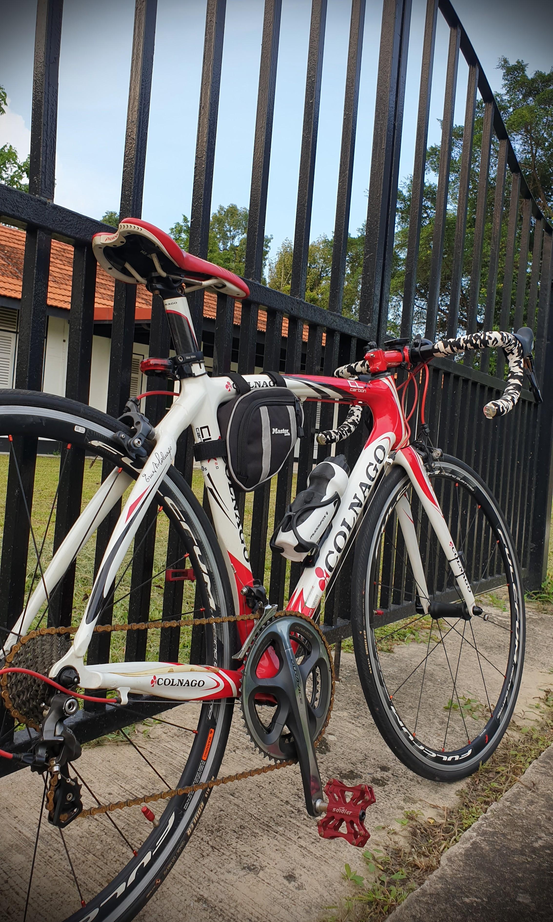 Colnago clx 2025 2.0 price