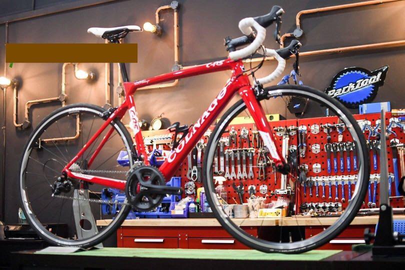 Colnago hot sale crs 105