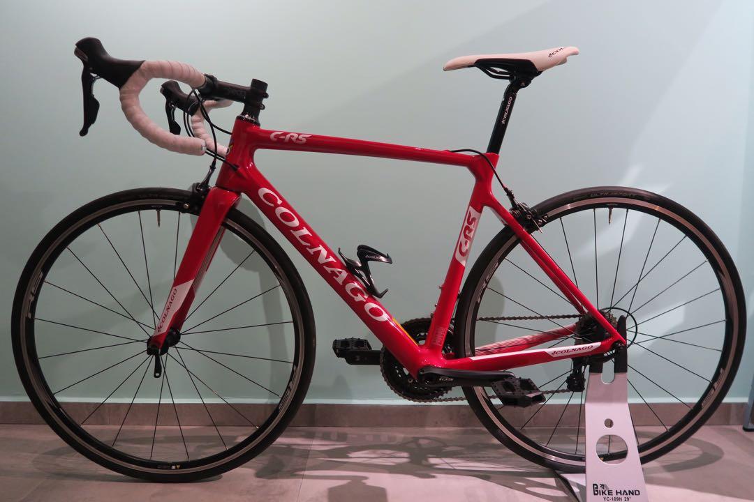 Colnago crs on sale 105