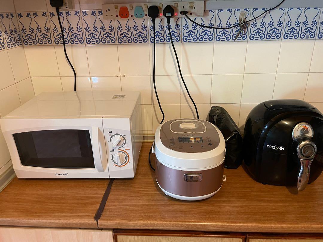 Microwave store clearance sale