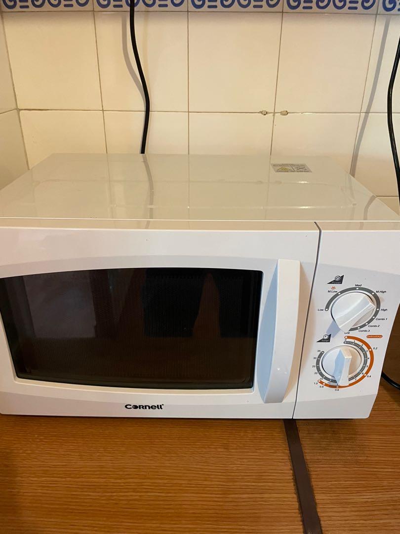 Microwave store clearance sale