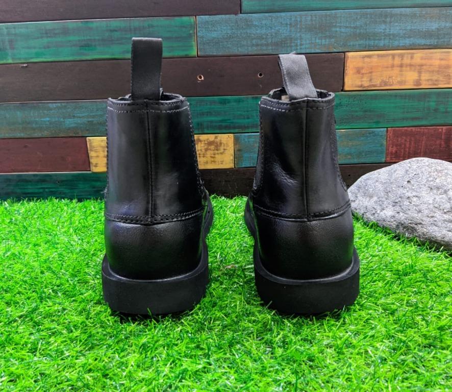 Crocs breck boot discount