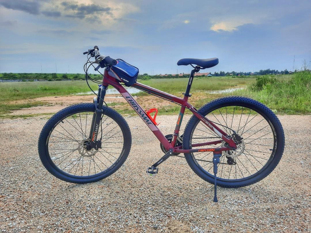 Crossmax mtb outlet