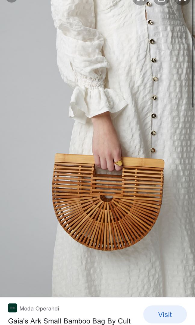 Gaia cult hotsell bag