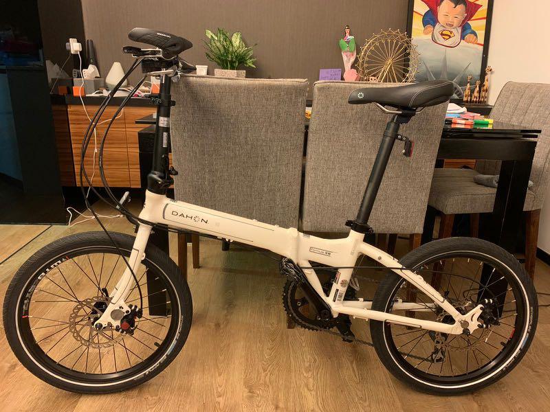 Dahon 18 discount