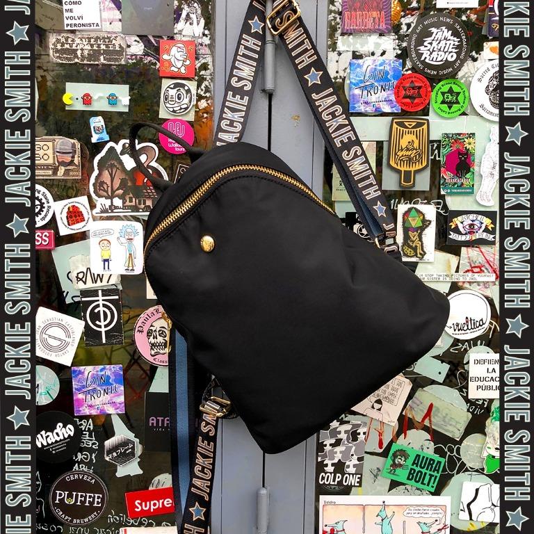 Dear crossbody bag jackie smith store