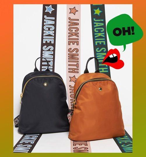 Dear crossbody 2025 bag jackie smith