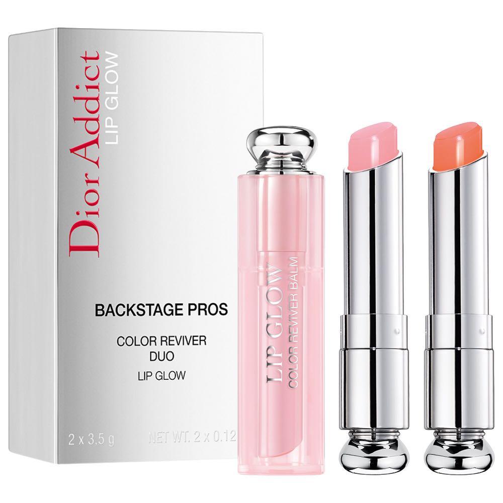 Son Dưỡng Dior Addict Lip Glow Màu 102 Matte Raspberry  Rosies House