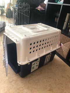 pp70 dog crate