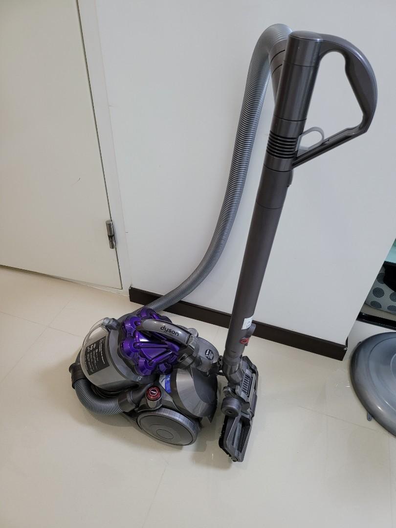 Dyson Vacuum, TV & Home Appliances, Vacuum Cleaner & Housekeeping on