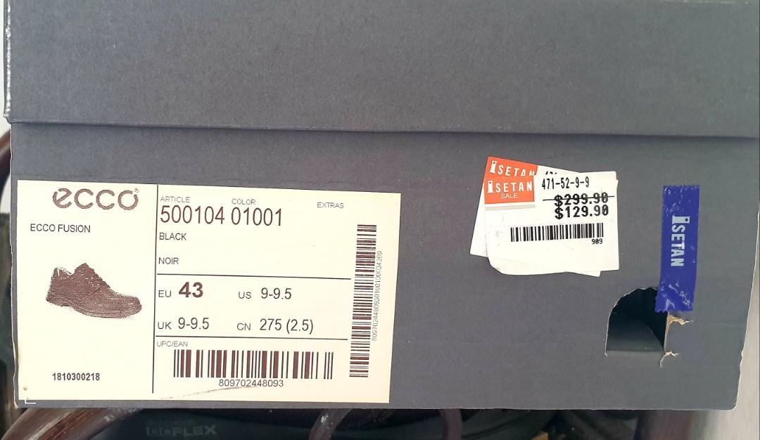 Ecco 500104 shop