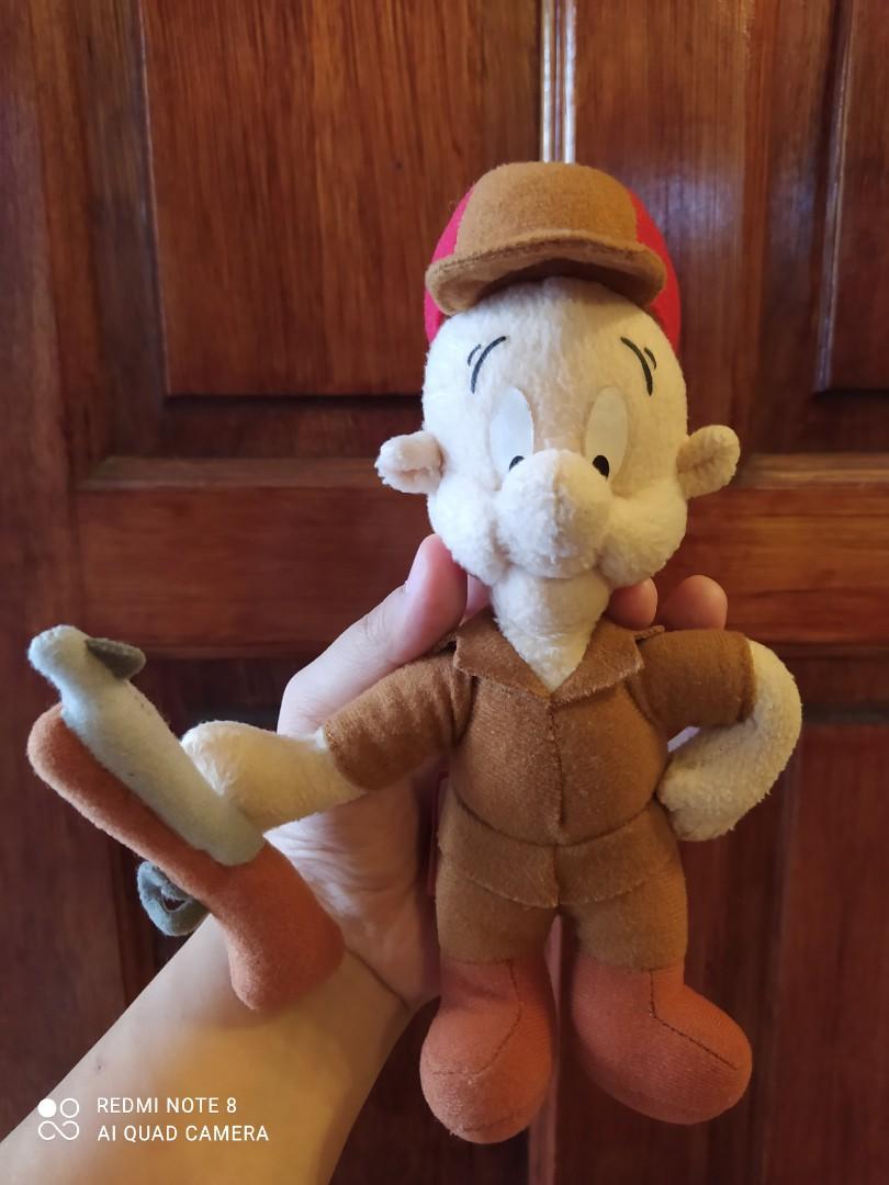 Elmer best sale fudd plush