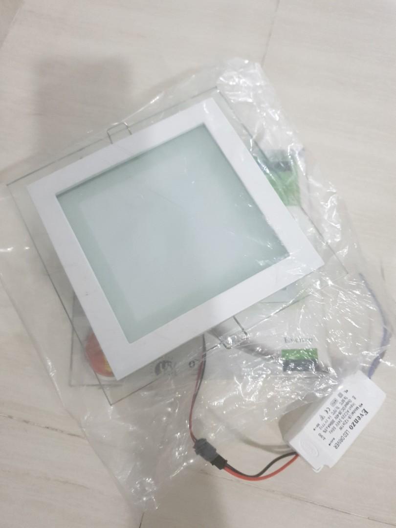Evenzo downlight discount