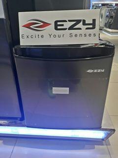 EZY Mini Fridge Refrigerator 1.7cu.ft & 3.2cu.ft