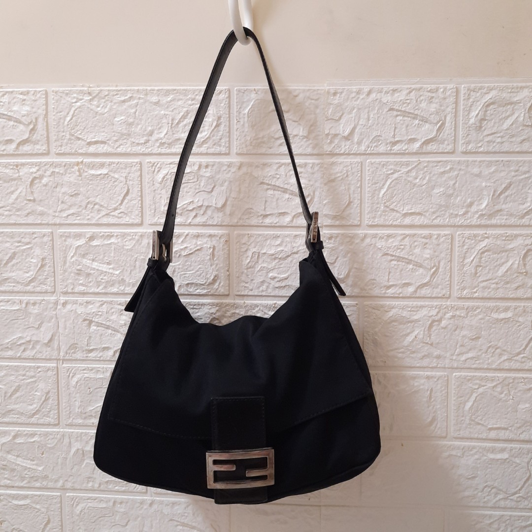 fendi mama bag