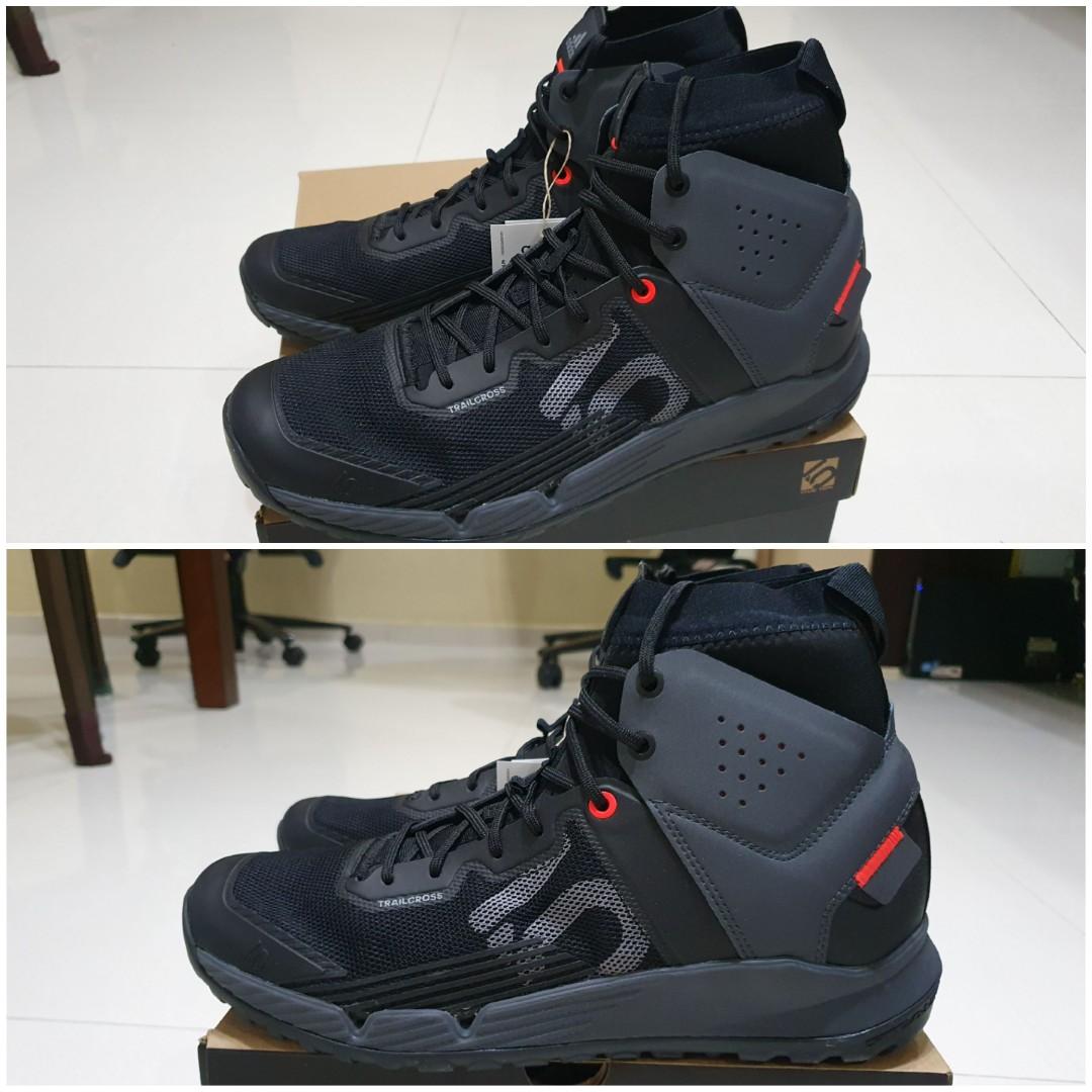 Adidas five ten trail sales cross mid pro 2021