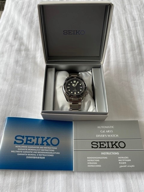 Seiko spb077 hot sale for sale