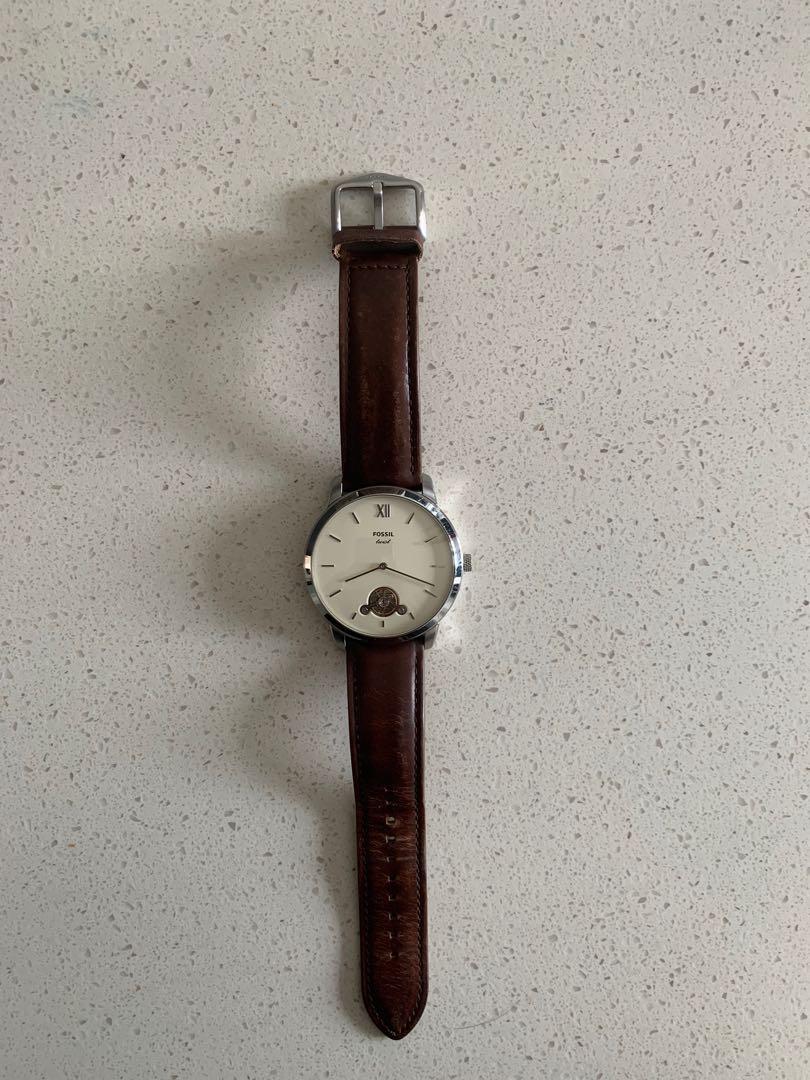 Fossil me1169 clearance