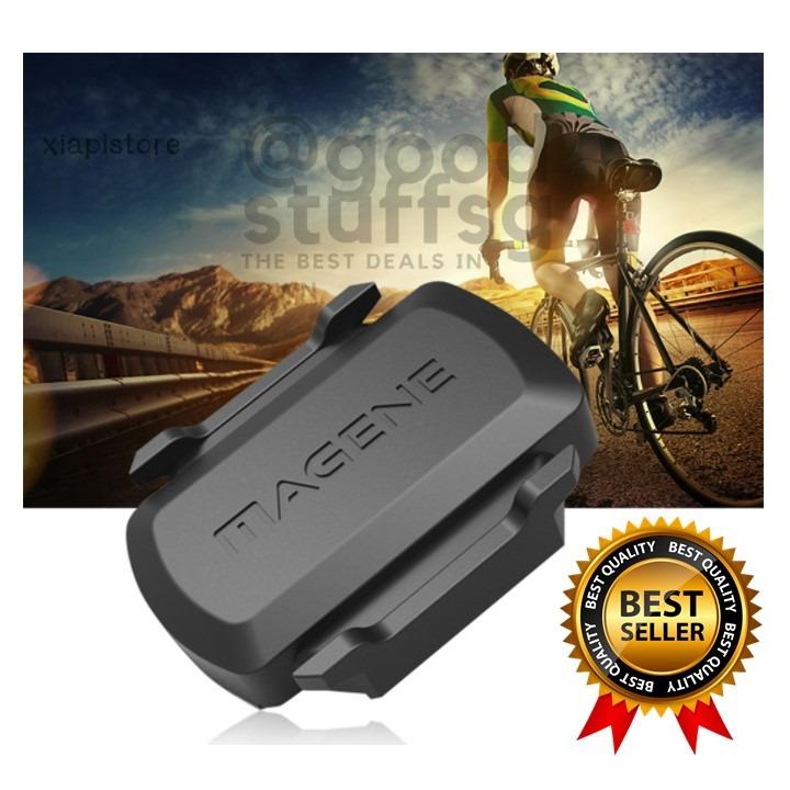 Magene cadence sensor clearance strava