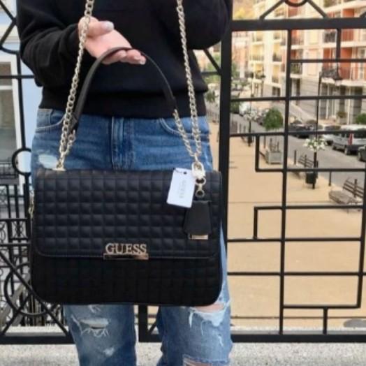 Guess handbag price on sale malaysia